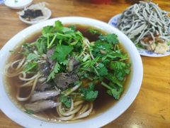 -老冯拉面羊棒骨(西宸广场店)
