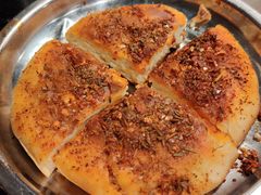 -碎怂烤肉(钟楼柳巷店)