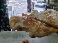 -文武王氏烧饼·无矾油条(西溪路店)