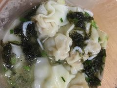 -潘国仙耳光馄饨(黄家阙路店)