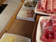 -傣妹火锅(四川北路店)