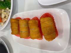 -瑞福园联谊餐室(茂名南路店)