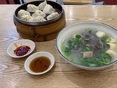 -法华汤包馆(法华镇路店)