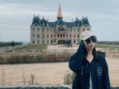 -文成城堡