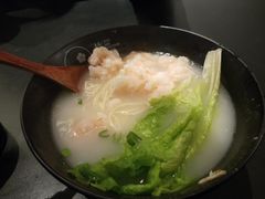 -贡梅老面馆·蟹粉面·无锡特色小吃(南长街主推店)