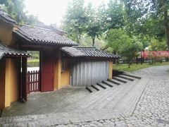 -韶山毛泽东同志故居