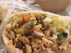 -张果佬年糕卷(科巷店)