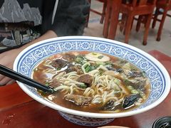 -清真马祥兴菜馆(云南北路店)