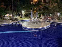 -三亚亚龙湾红树林度假酒店