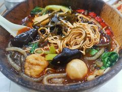 美女麻辣烫-金乐活美食(中街店)