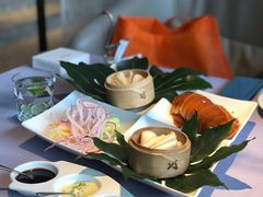 -梧桐北京烤鸭·铜锅涮肉(海岸城店)