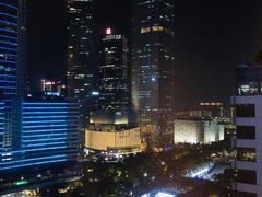 -广州富力君悦大酒店·凯菲厅