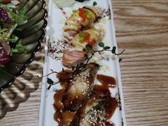 -吉之仙•中国制造•出口级食材日料店(领事馆总店)