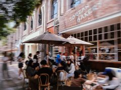 -佐敦面包铺·JORDAN BAKERY