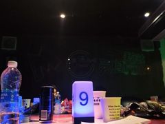 -第三空间·趣味桌游·轰趴.室内CS.剧本杀(大武汉1911店)