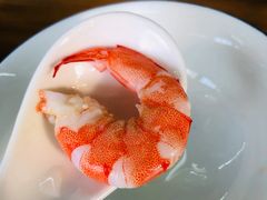 -明记海鲜大排档(巽寮湾店)