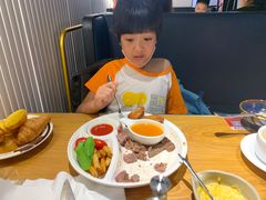 -斗牛士牛排(南京东路店)