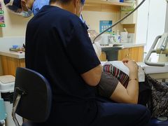 -上海仁爱医院口腔科 · 种植
