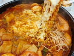 -三餐季年糕火锅(韩乐坊店)