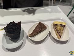 -宜家家居(宝山商场店)