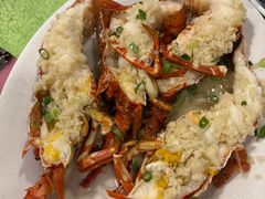 -盛港湾海鲜食府(黄沙店)
