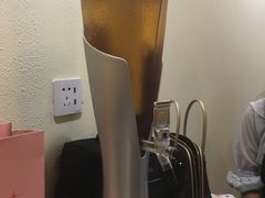 -大院小院传统火锅·小酒馆(北城天街店)