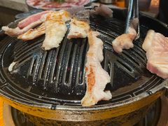 -kingkong大猩猩烤肉(CBD店)