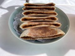 东北红糖火勺-止观小馆·辽河口渔家菜(王府井店)