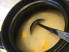 -丽晶美庐·玉兰餐厅