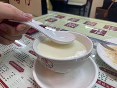 -香港華心糖水鋪(南西总店)