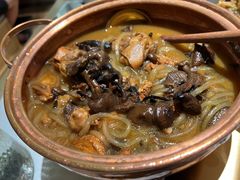 -关东小磨东北菜(漕河泾印象城店)