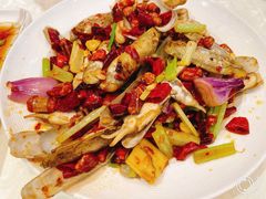 -温岭人家(红花北路店)