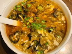 自家酸辣汤-新旺茶餐厅(嘉里城店)