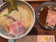 -真打拉面·日式拉面新流派(体育西横街店)