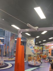 -卡通尼乐园(上海安亭店)