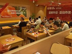 -福客麻辣烫·现炒麻辣香锅(印力中心店)