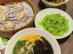 -苏小柳点心·手作小笼包(浦东嘉里城分院)