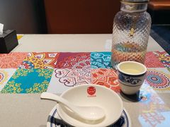-胡记德源粉·湖南菜(双安店)