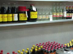 店内-九龙酱园