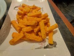 -李记东北饺子馆·东北菜(欢乐谷店)