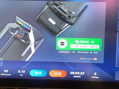 -YCHL FIT 健身(星寰店)
