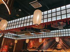 -千寻山野烤肉(中关村店)
