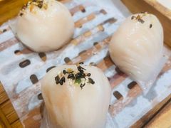 -蔡澜点心·粤菜(新街口IFCX店)