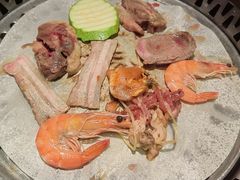 -梨花自助烤肉(乐宾店)