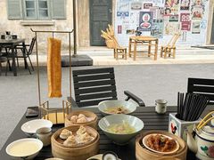 -赤坎·广东华侨国际旅游度假区