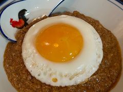 沙爹牛肉饭-左记港食(融科天城店)