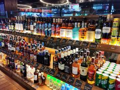 -CIRCLE·酒吧(第一国际店)