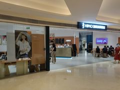 -海马体照相馆(万菱汇店)