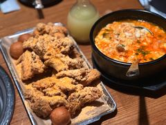 -包装马车·韩国料理·포장마차