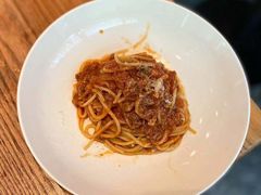 肉酱意面-麦田工坊(月湖店)